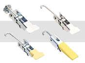 A1 - Adjustable Series Draw Latches