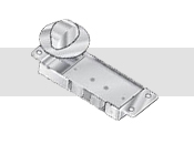 MM - Grabber Panel Latches